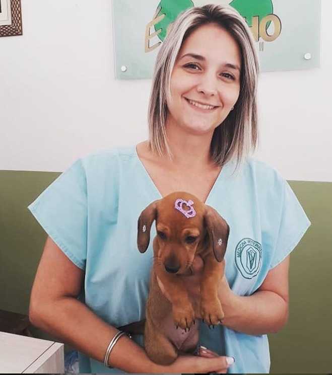 Foto da Galeria